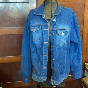 New Look Denim Jacket